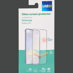 Housses Pour Téléphones*Lab31 Protection d'écran