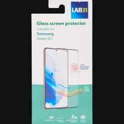 Housses Pour Téléphones*Lab31 Protection d'écran