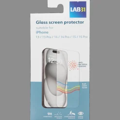 Housses Pour Téléphones*Lab31 Protection d'écran