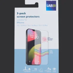 Housses Pour Téléphones*Lab31 Protections d'écran