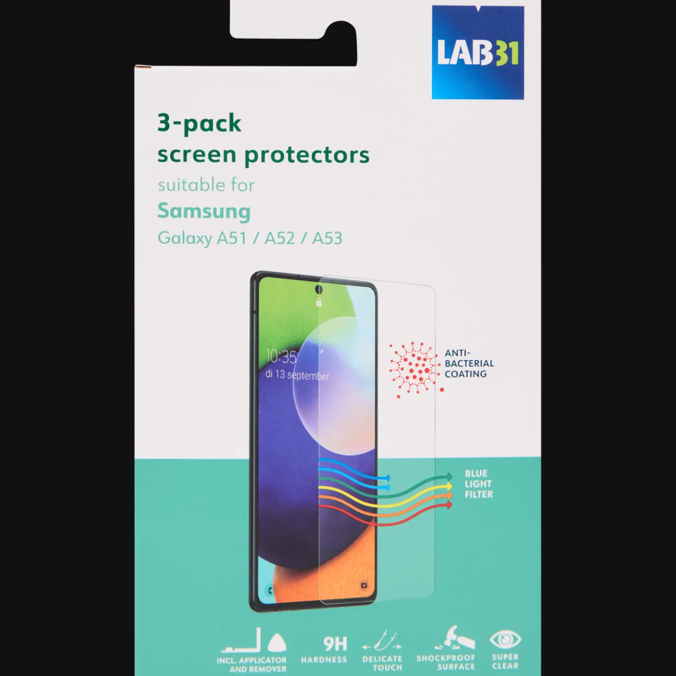 Housses Pour Téléphones*Lab31 Protections d'écran