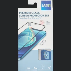 Housses Pour Téléphones*Lab31 Protège écran en verre