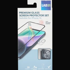 Housses Pour Téléphones*Lab31 Protège écran en verre