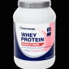 Santé*Action Protéines en poudre Bodymass Fraise