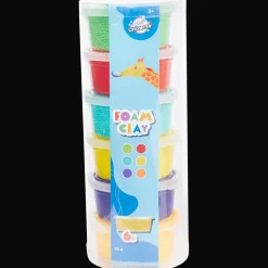 Bricolage Pour Enfants|Bricolage*Action Pâte à modeler en mousse Craft Universe