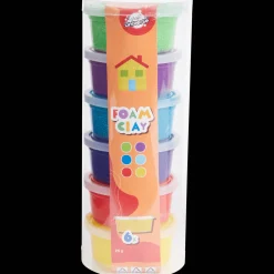 Bricolage Pour Enfants|Bricolage*Action Pâte à modeler en mousse Craft Universe