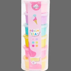 Bricolage Pour Enfants|Bricolage*Action Pâte à modeler en mousse Craft Universe