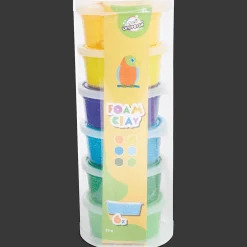 Bricolage Pour Enfants|Bricolage*Action Pâte à modeler en mousse Craft Universe