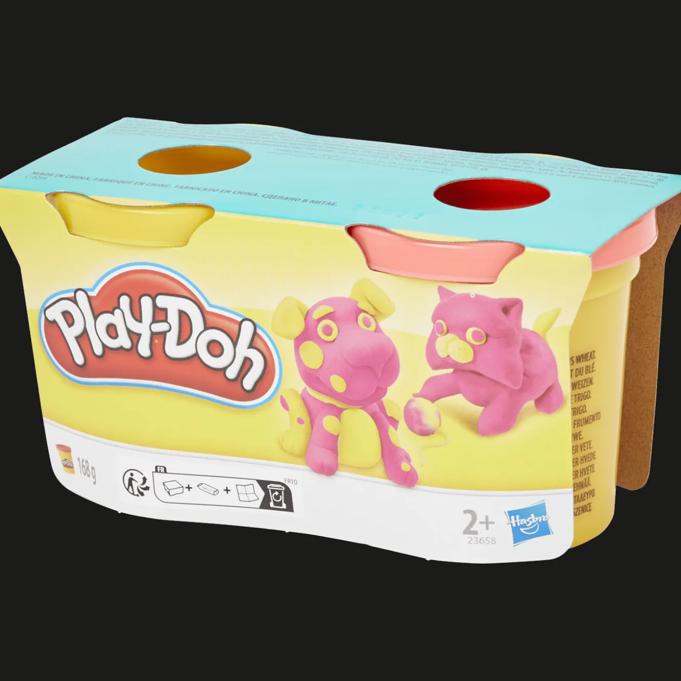 Jeux|Bricolage*Hasbro Pâte à modeler Play-Doh