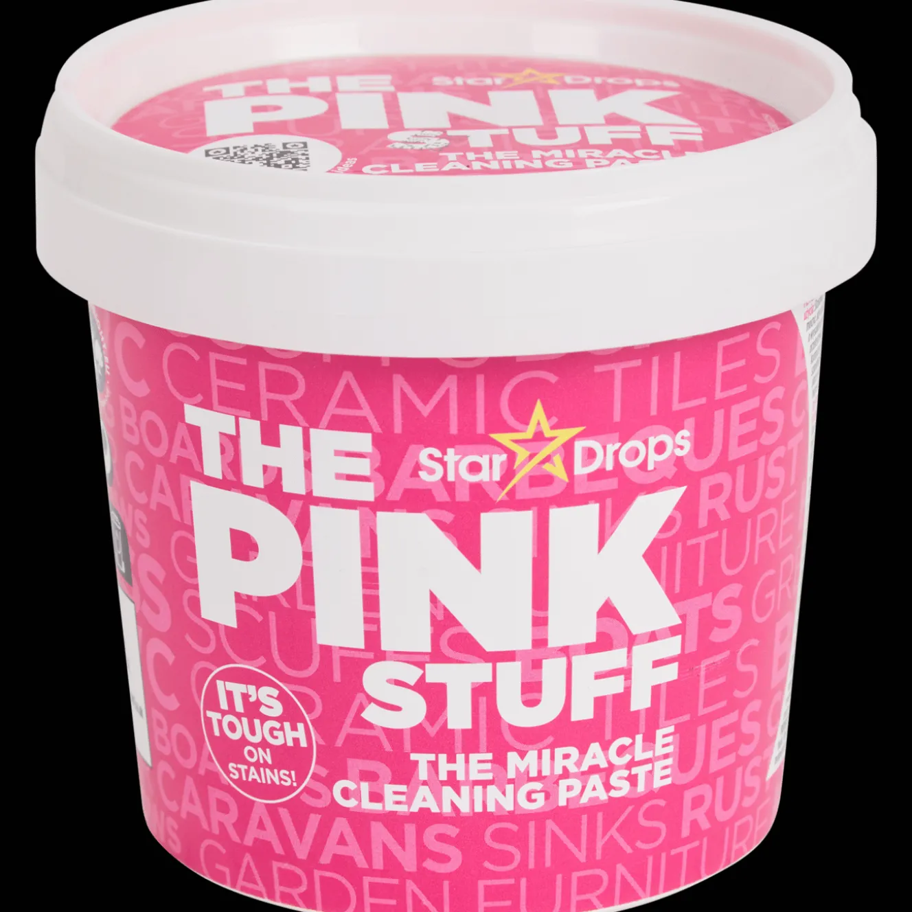 Produits D'Entretien*The Pink Stuff Pâte de nettoyage
