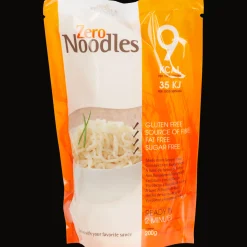 Alimentation*Action Pâtes, nouilles ou riz Zero