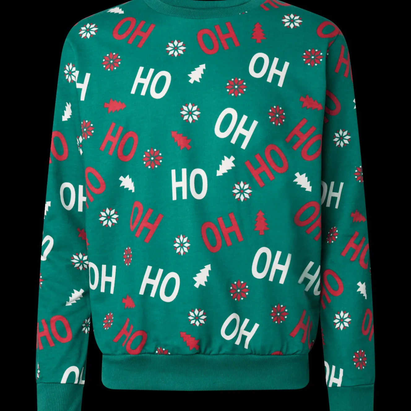 Vêtements*Action Pull de Noël