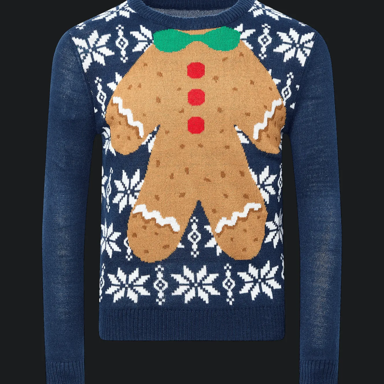 Vêtements*Action Pull de Noël enfant