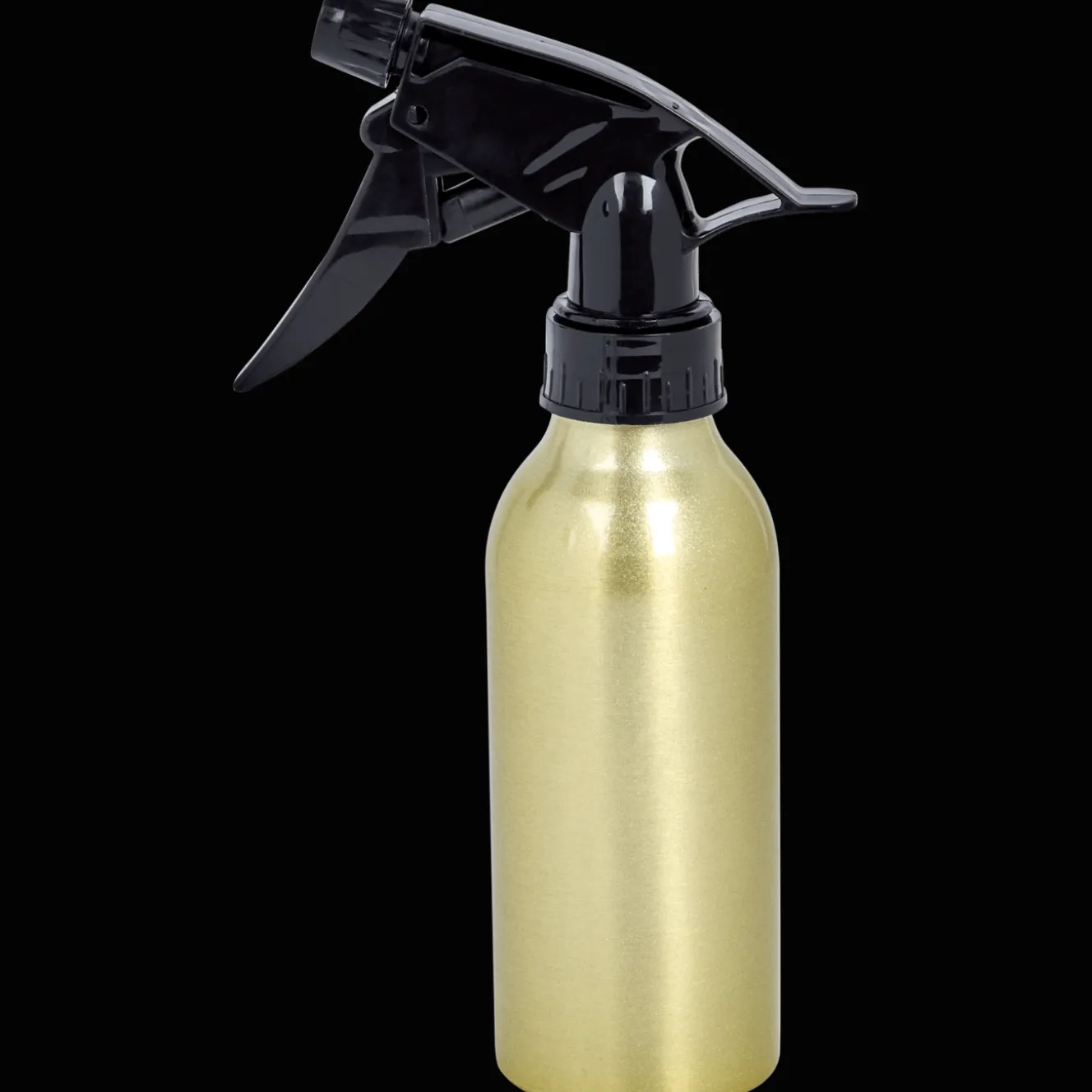 Soins Capillaires*Action Pulvérisateur d’eau en aluminium