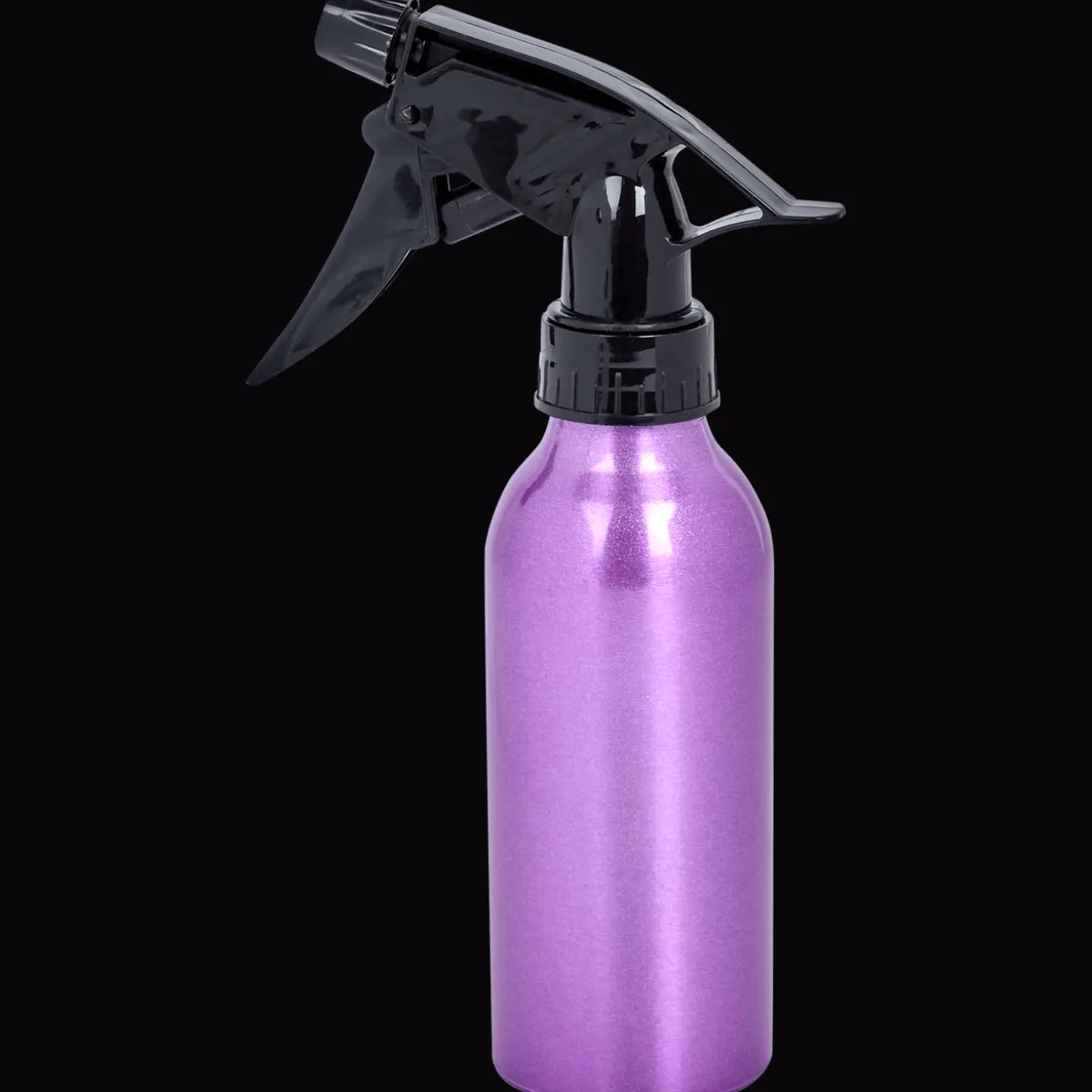 Soins Capillaires*Action Pulvérisateur d’eau en aluminium