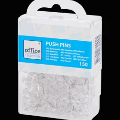 Accessoires De Bureau*Office Essentials Punaises