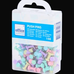 Accessoires De Bureau*Office Essentials Punaises