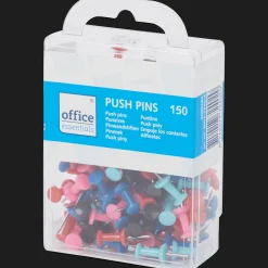 Accessoires De Bureau*Office Essentials Punaises