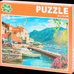 Puzzles*Action Puzzle