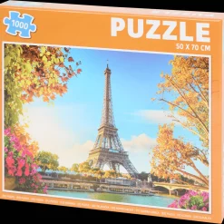 Puzzles*Action Puzzle