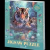 Puzzles*Action Puzzle Avec