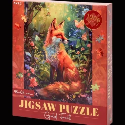 Puzzles*Action Puzzle Avec