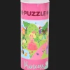 Puzzles*Action Puzzle Craft Universe