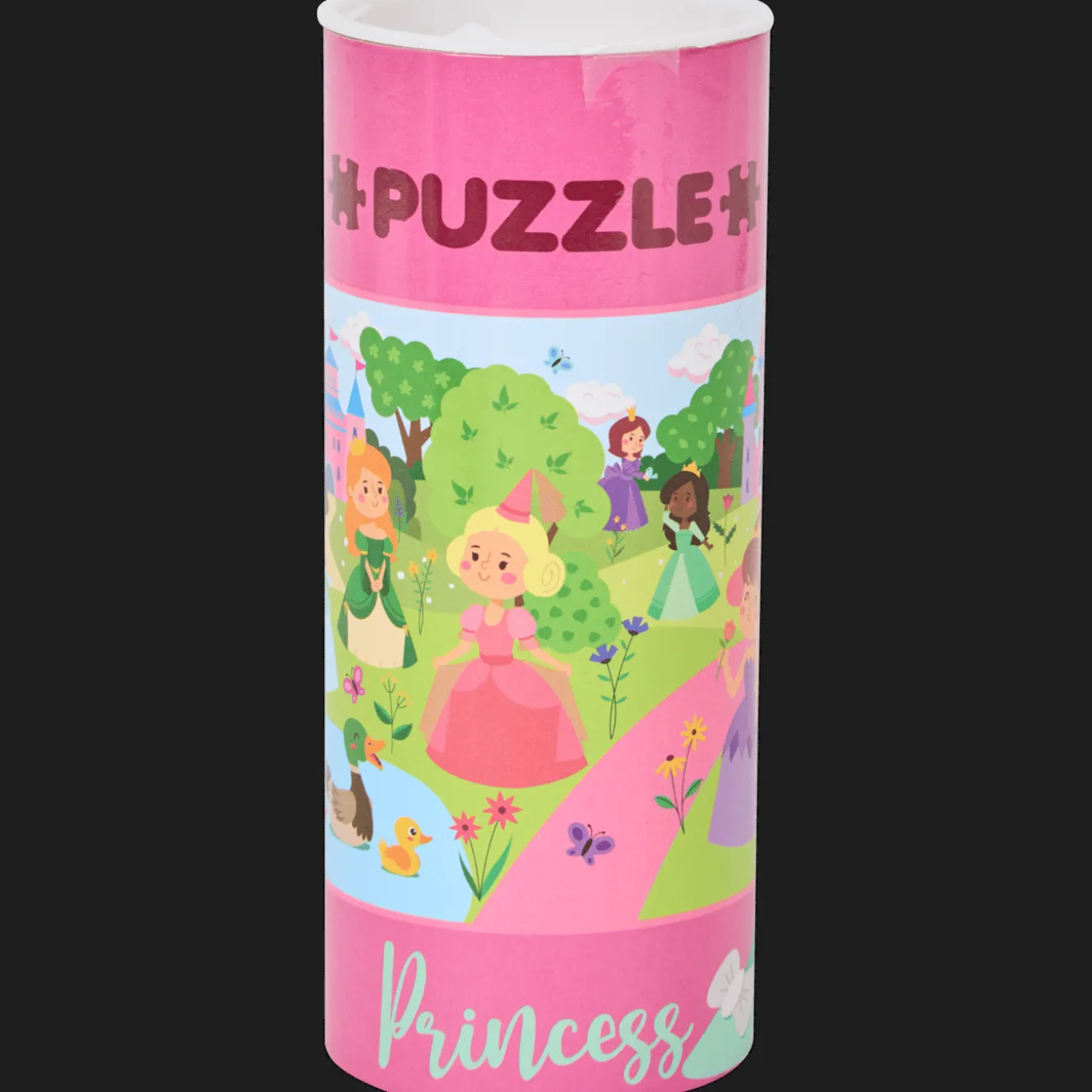 Puzzles*Action Puzzle Craft Universe