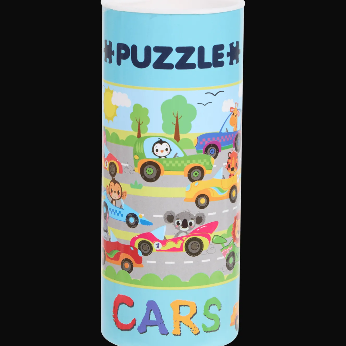 Puzzles*Action Puzzle Craft Universe