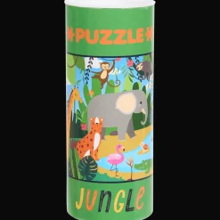 Puzzles*Action Puzzle Craft Universe
