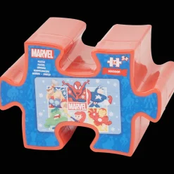 Puzzles*Action Puzzle Disney