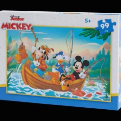 Puzzles*Action Puzzle Disney