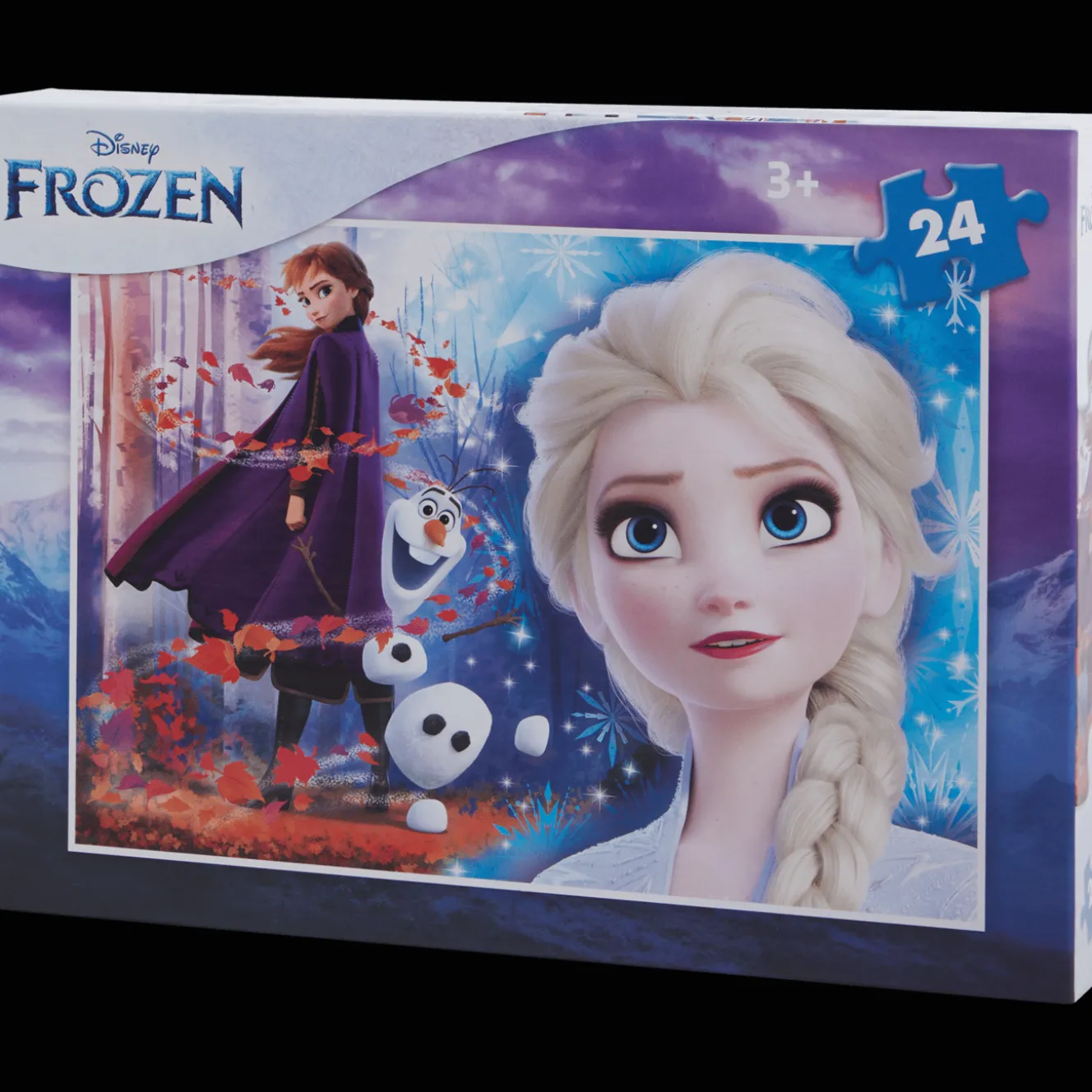 Puzzles*Action Puzzle Disney