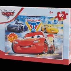 Puzzles*Action Puzzle Disney