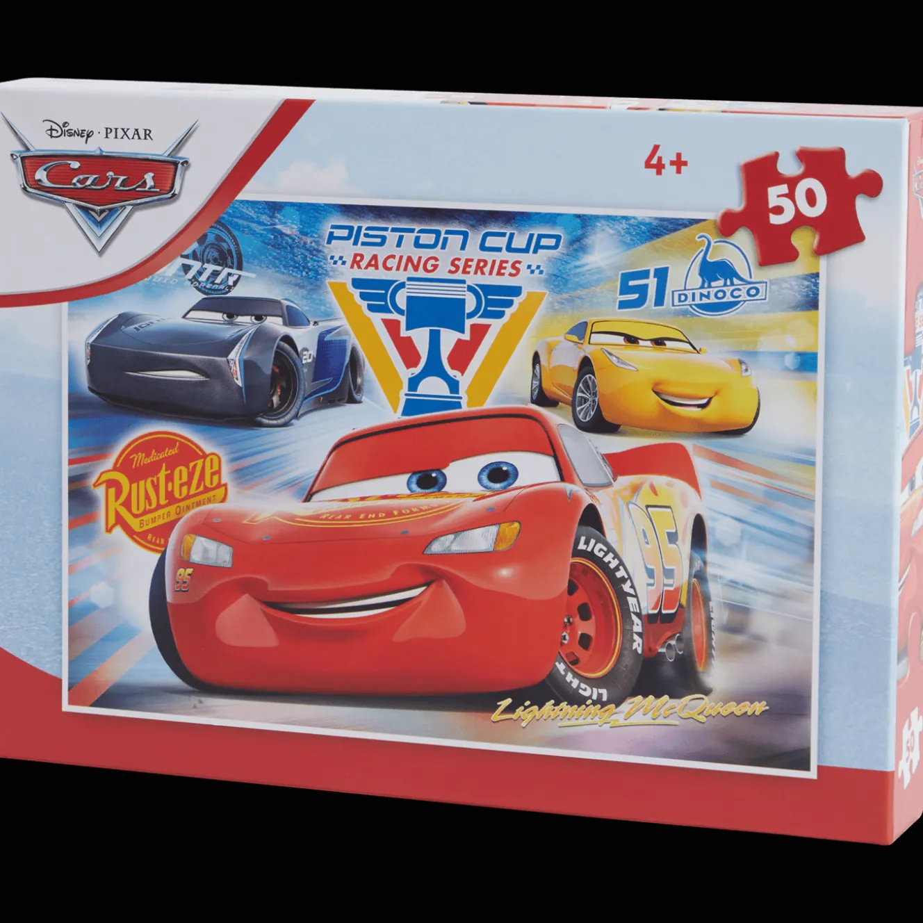 Puzzles*Action Puzzle Disney