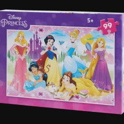 Puzzles*Action Puzzle Disney