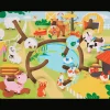 Jeux*Mini Matters Puzzle labyrinthe