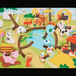 Jeux*Mini Matters Puzzle labyrinthe