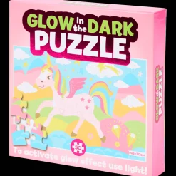 Puzzles*Action Puzzle phosphorescent