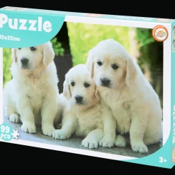 Puzzles*Action Puzzle Toy Universe