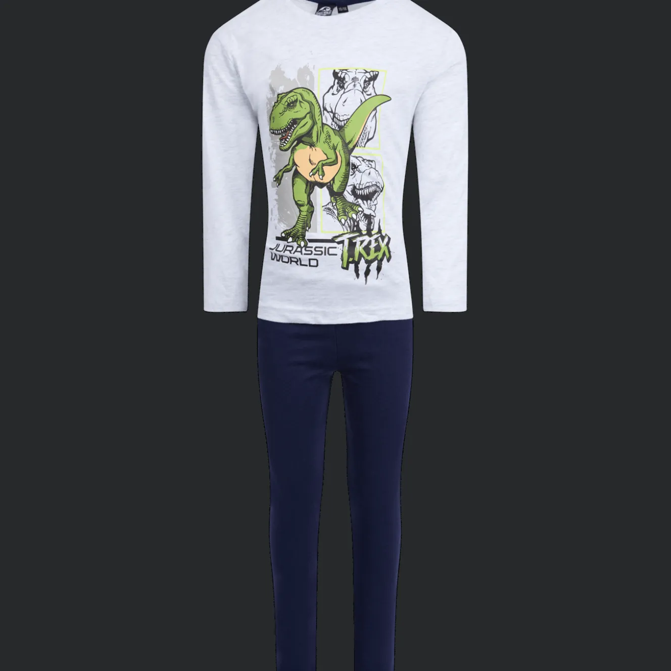 Vêtements*Action Pyjama