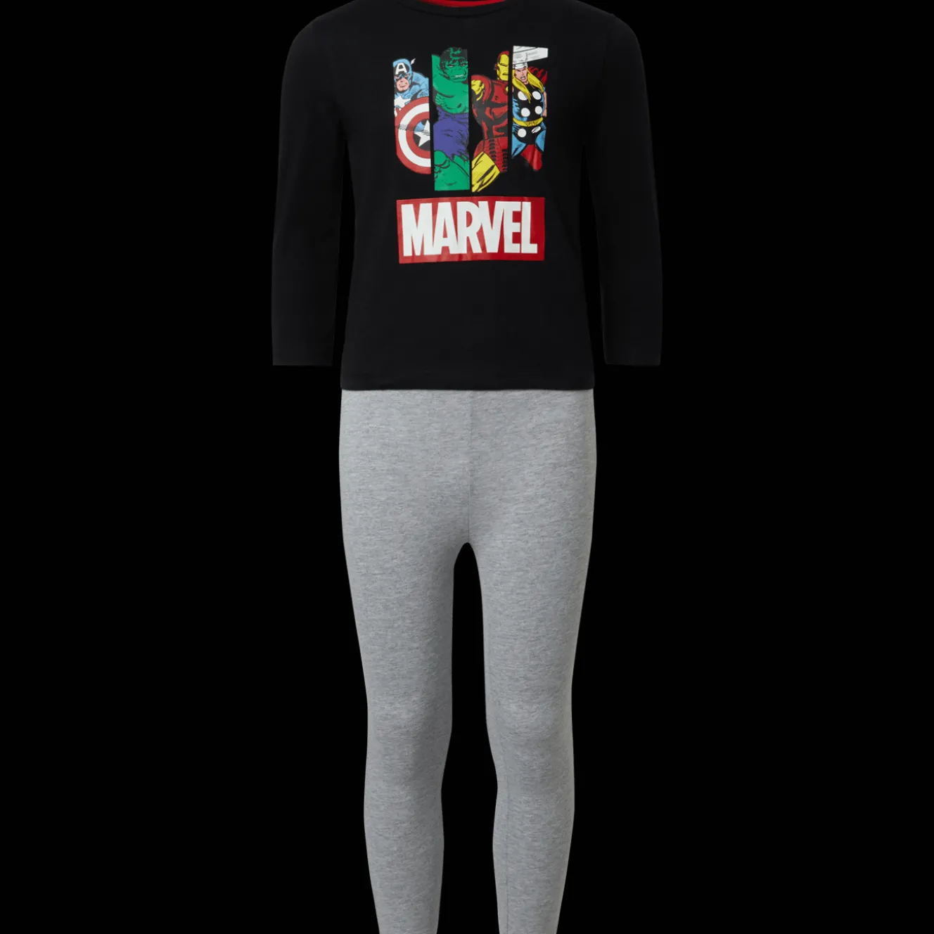 Vêtements*Action Pyjama