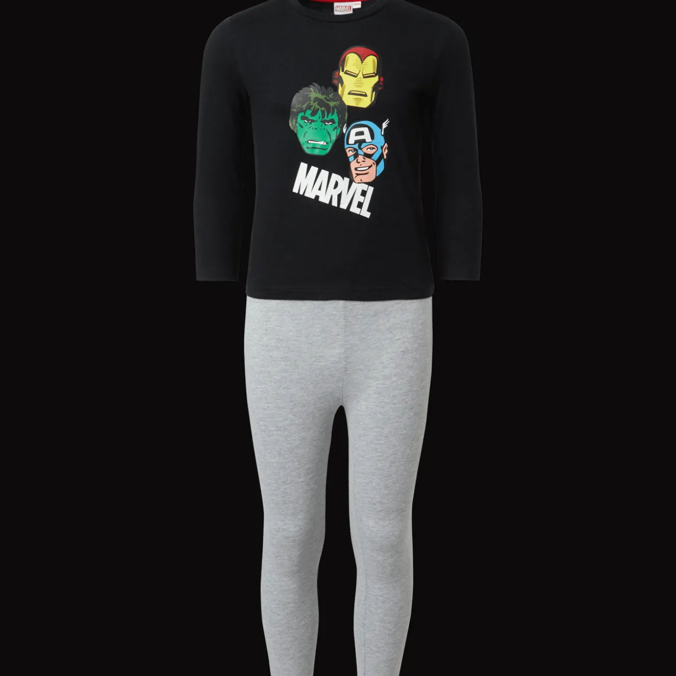 Vêtements*Action Pyjama