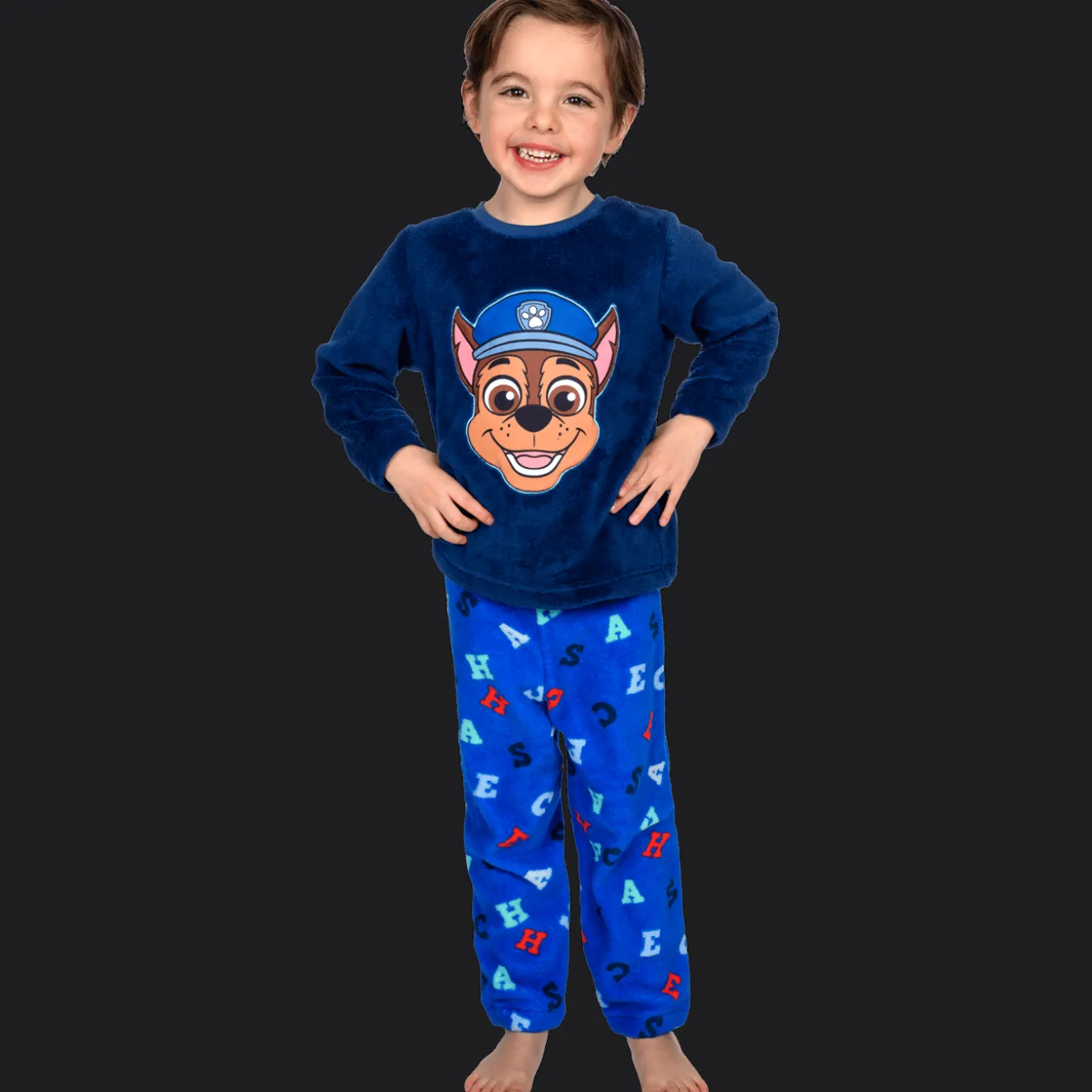 Vêtements*Action Pyjama