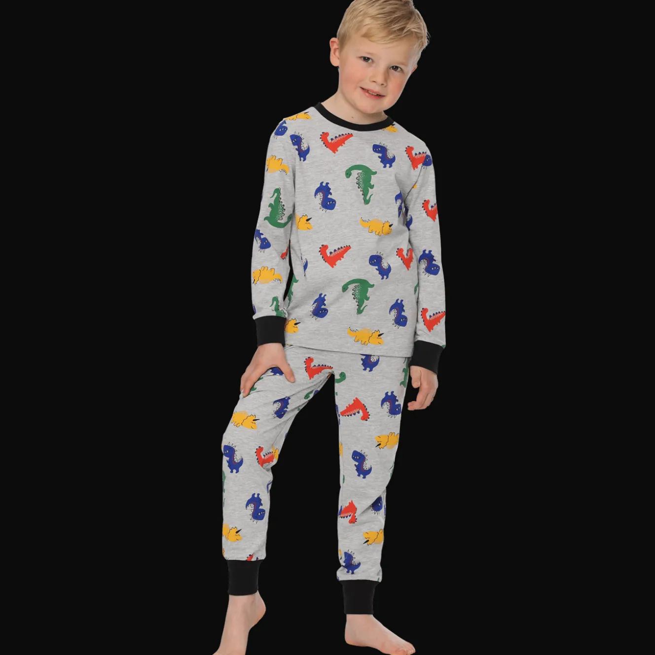 Vêtements*Action Pyjama
