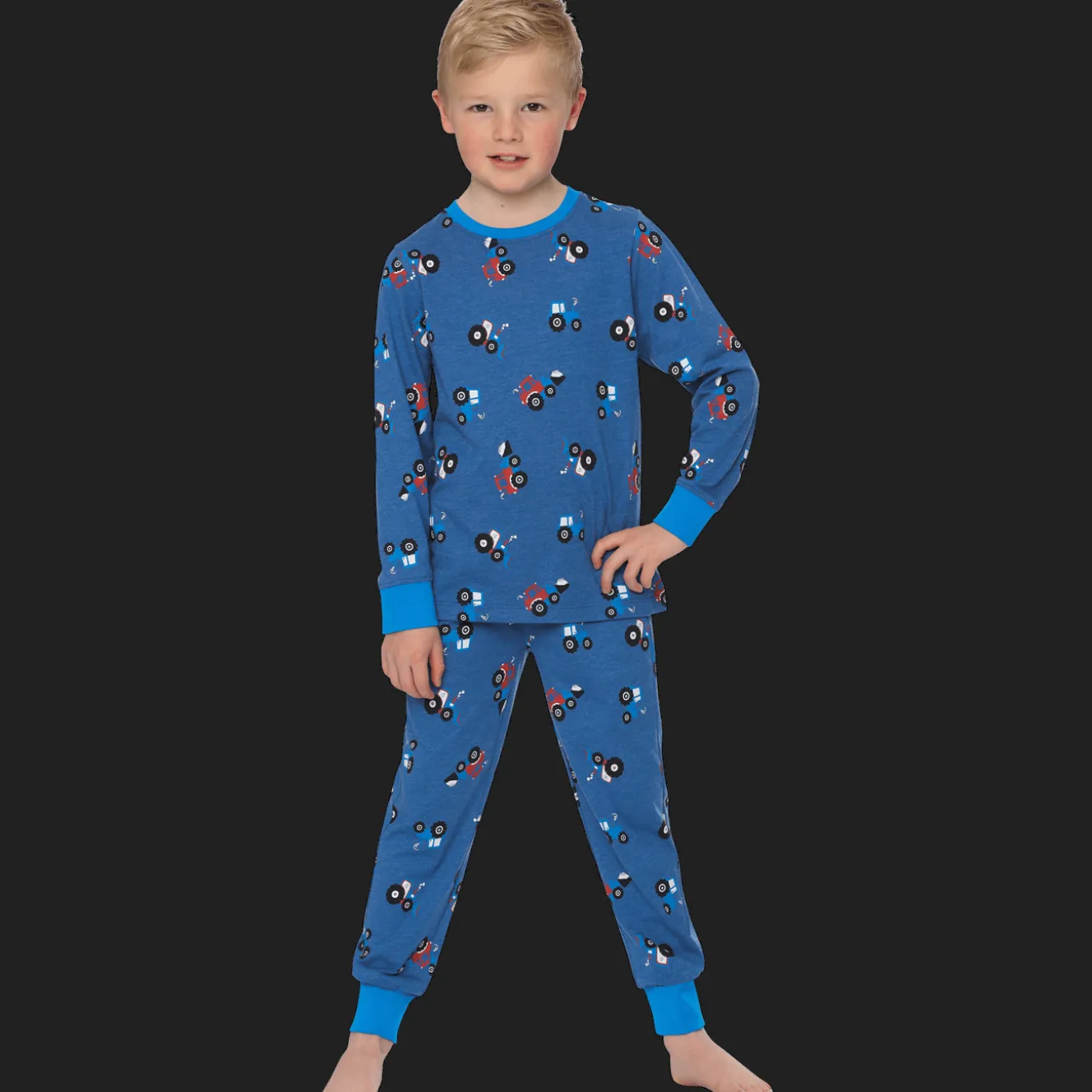 Vêtements*Action Pyjama
