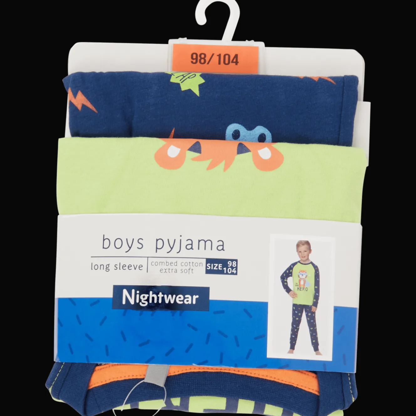 Vêtements*Action Pyjama