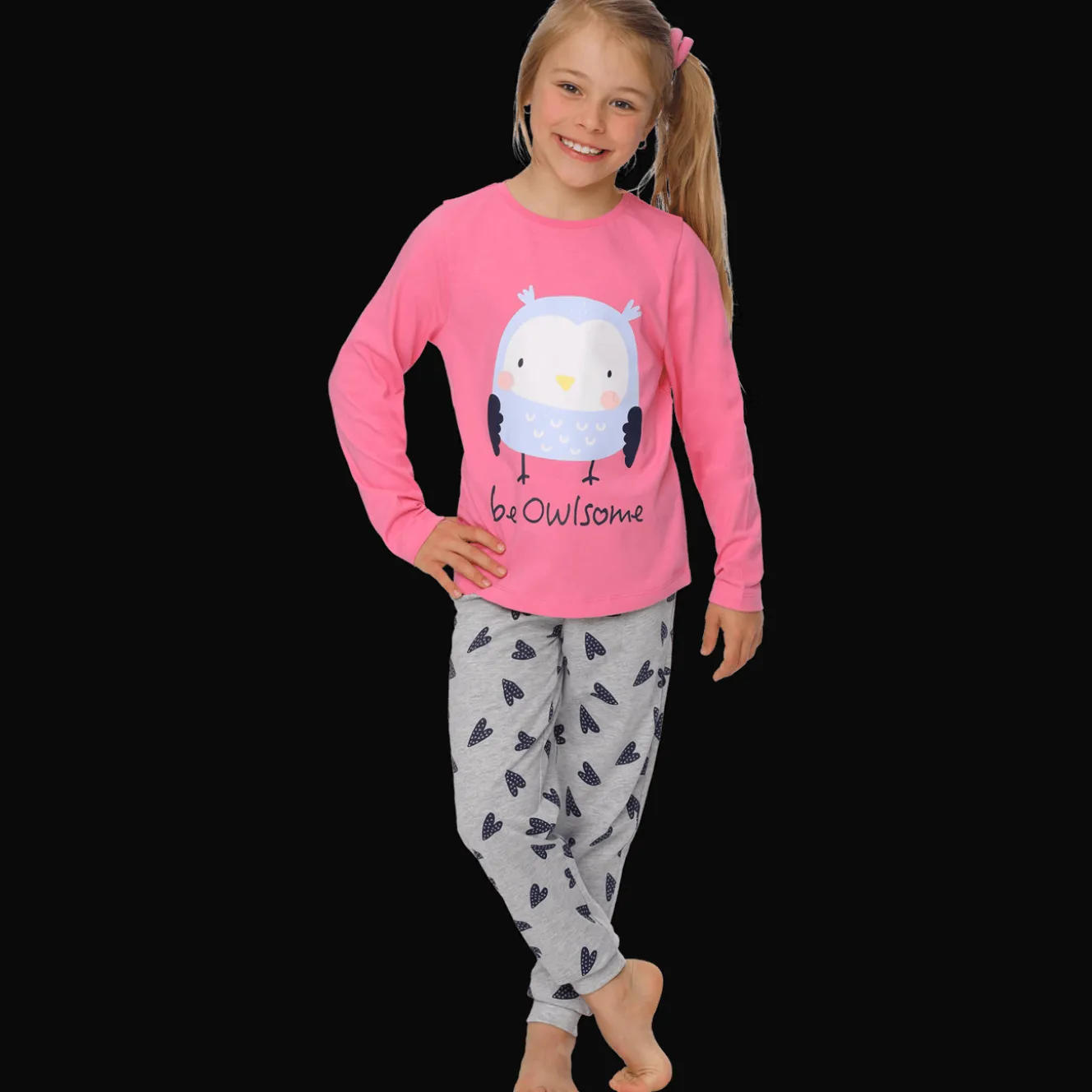 Vêtements*Action Pyjama