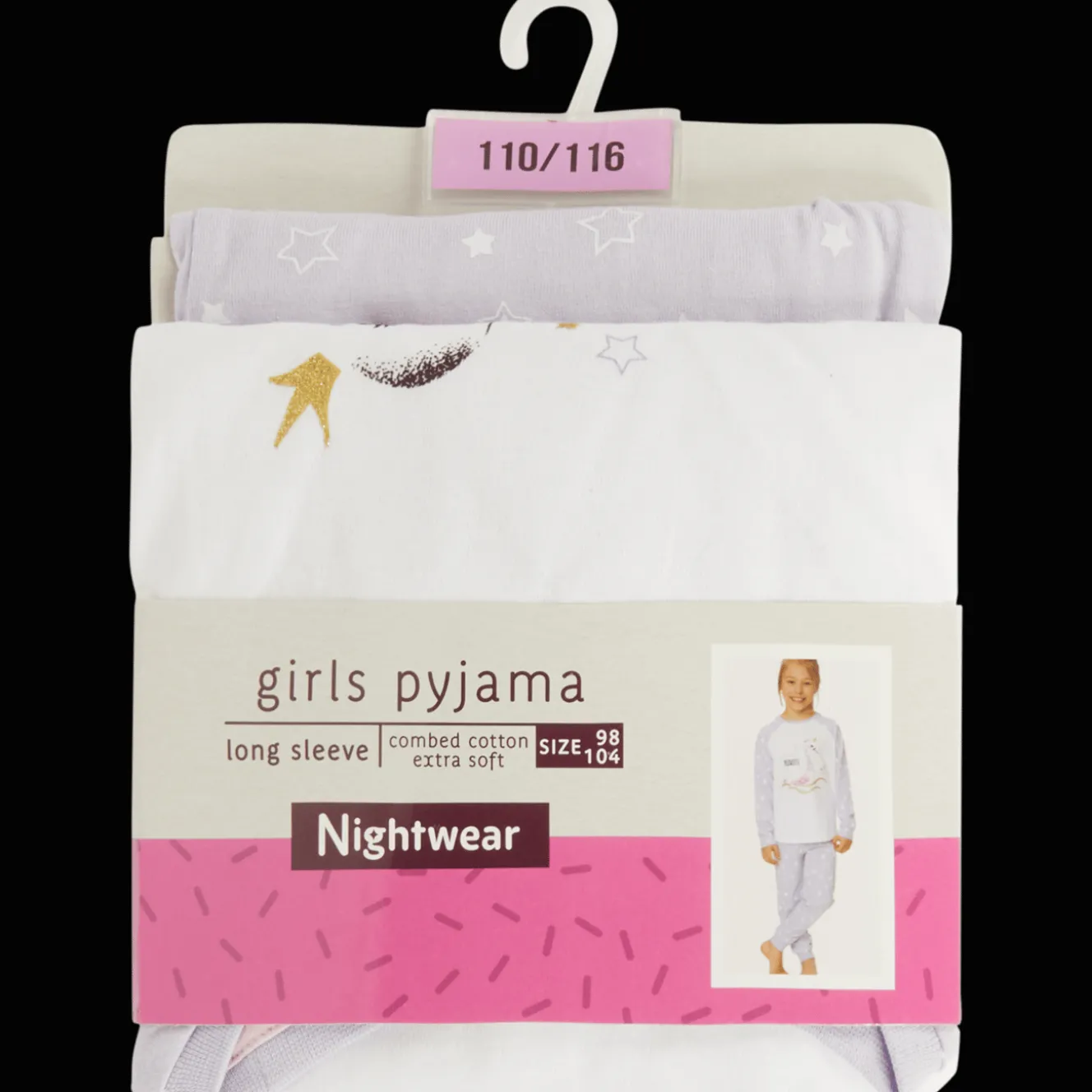 Vêtements*Action Pyjama