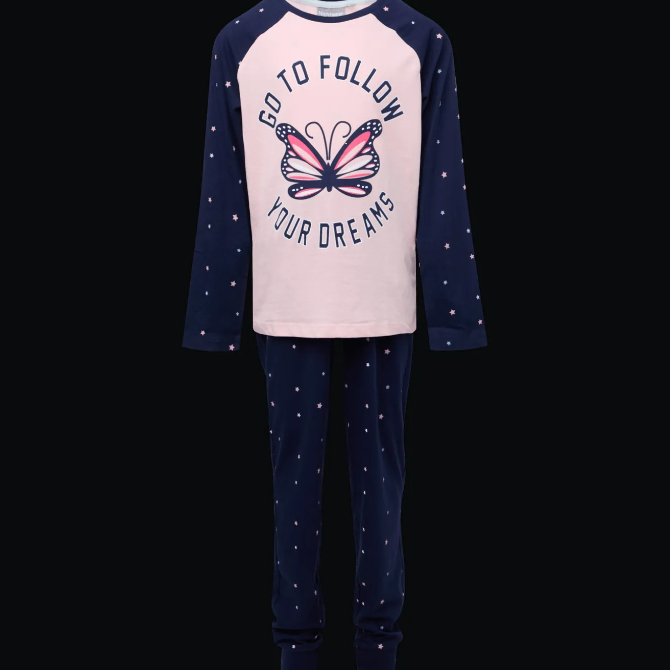 Vêtements*Action Pyjama